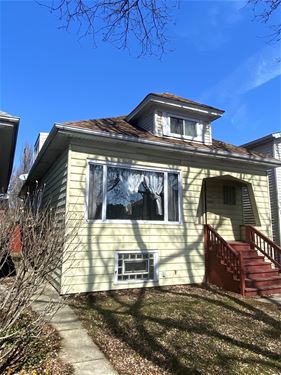 2424 W Byron, Chicago, IL 60618