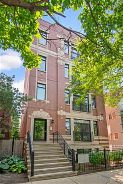 1827 N Larrabee Unit 1, Chicago, IL 60614