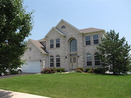 13621 Arborview, Plainfield, IL 60585