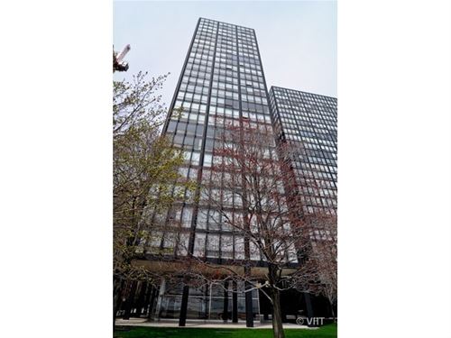 860 N Lake Shore Unit 4M, Chicago, IL 60611