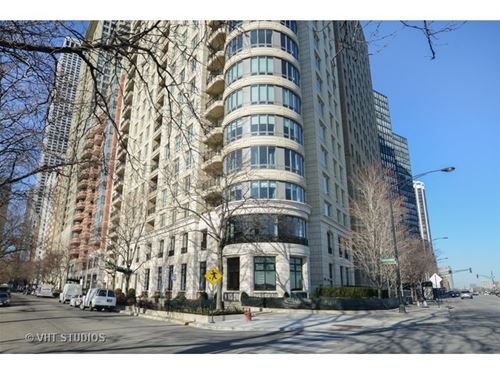 840 N Lake Shore Unit 1202, Chicago, IL 60611