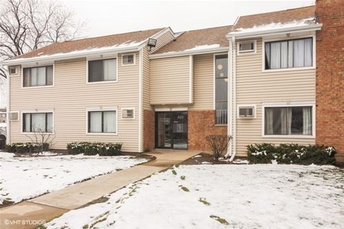 400 Bayside Unit 3, Palatine, IL 60074