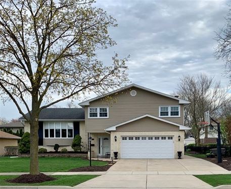 1603 E Cedar, Mount Prospect, IL 60056