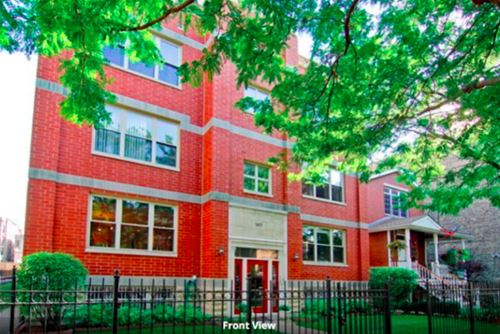 1417 W Huron Unit 1W, Chicago, IL 60642