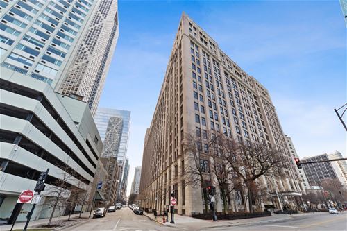 680 N Lake Shore Unit 609, Chicago, IL 60611