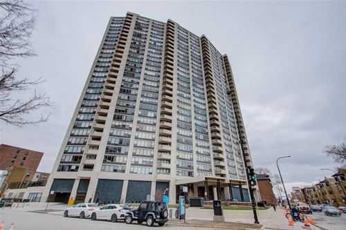 3930 N Pine Grove Unit 614, Chicago, IL 60613