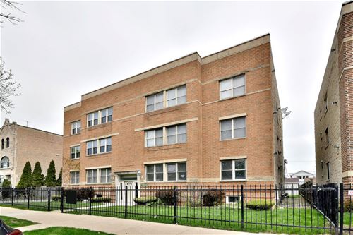 4507 S Lake Park Unit 2S, Chicago, IL 60653