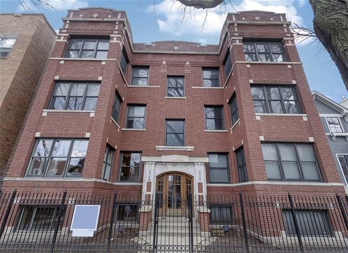 5129 N Wolcott Unit 1N, Chicago, IL 60640