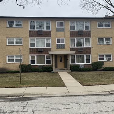 9265 Noel Unit C5, Des Plaines, IL 60016