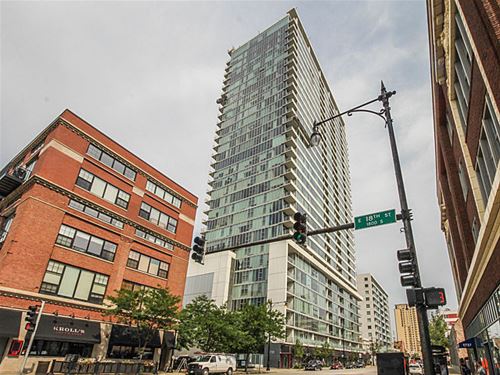 1720 S Michigan Unit 2211, Chicago, IL 60616