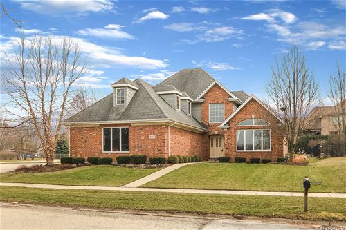 8001 Trafalgar, Orland Park, IL 60462