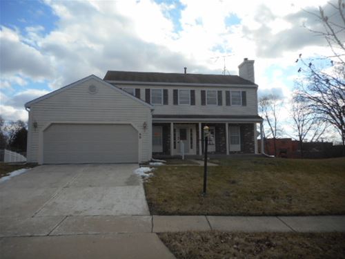 45 N Walnut, Streamwood, IL 60107