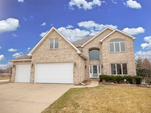 35 Clair, Roselle, IL 60172