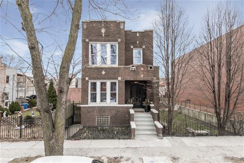 1823 W 22nd, Chicago, IL 60608