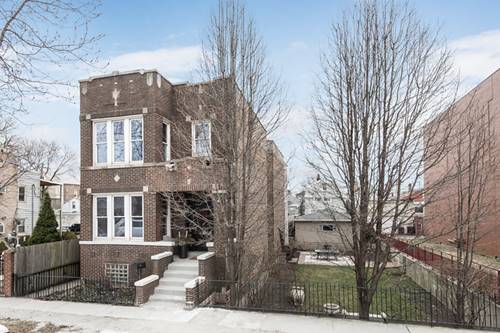 1825 W 22nd, Chicago, IL 60608