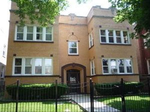 4145 W Barry Unit 1E, Chicago, IL 60641