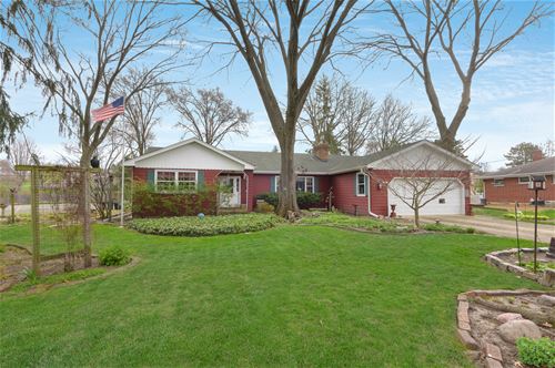 5S123 Webster, Naperville, IL 60563