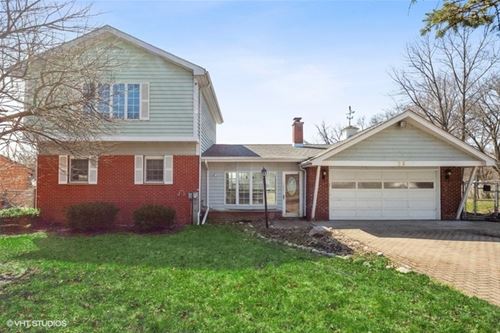 25 Oak, Port Barrington, IL 60010