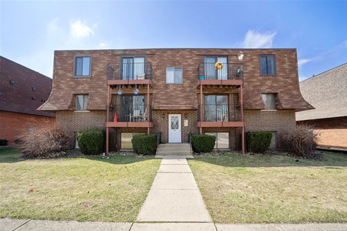 1115 Elizabeth Unit 6, Crest Hill, IL 60435