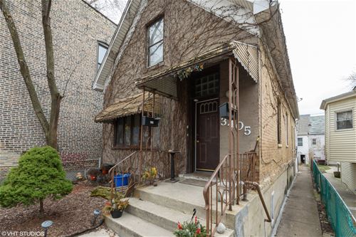 3405 S Lituanica, Chicago, IL 60608