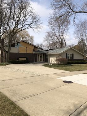 1415 E Fleming, Arlington Heights, IL 60004