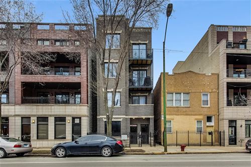 822 N California Unit 4, Chicago, IL 60622