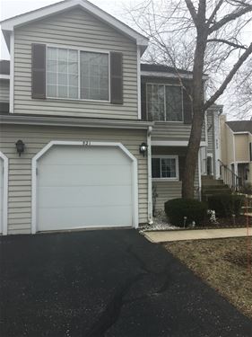 521 Mallard Unit 1, Schaumburg, IL 60193