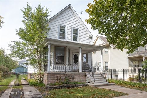 4322 N Lowell, Chicago, IL 60641