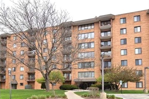 1747 W Crystal Unit 503, Mount Prospect, IL 60056