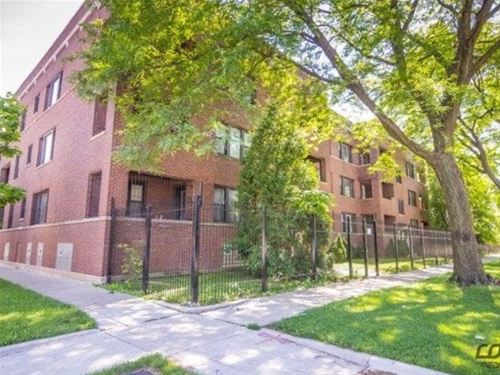 5301 W Washington Unit 3, Chicago, IL 60644