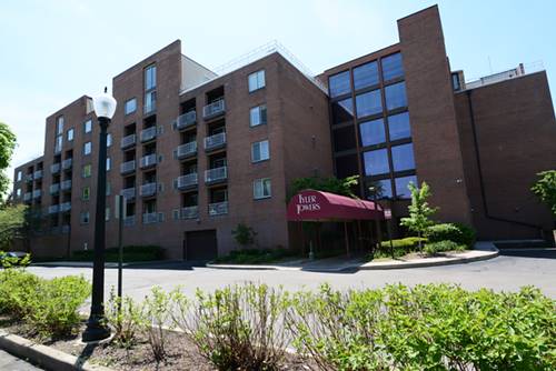 1450 Plymouth Unit 602, Elgin, IL 60123