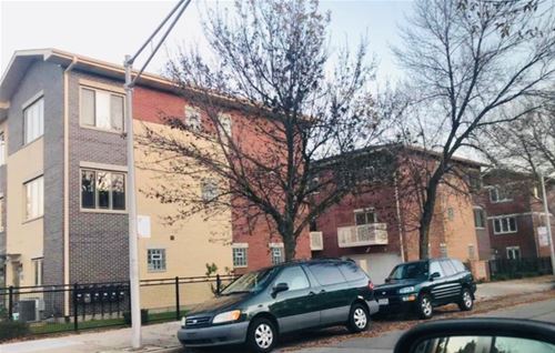 3527 S Parnell, Chicago, IL 60609