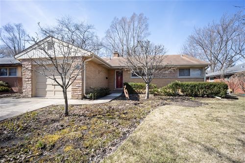 1032 Oxford, Deerfield, IL 60015