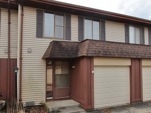 1901 Parklake Unit D, Morris, IL 60450