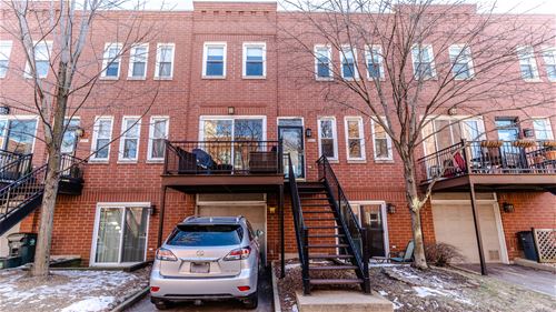 1840 W Diversey Unit H, Chicago, IL 60614