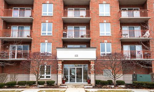 476 Alles Unit 208, Des Plaines, IL 60016