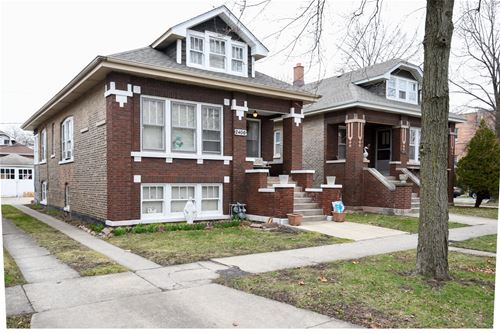 2406 Euclid, Berwyn, IL 60402