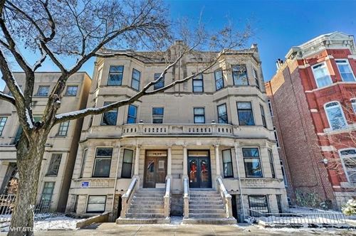 1832 N Orleans Unit 1, Chicago, IL 60614