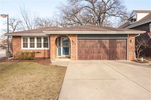 9519 S 50th, Oak Lawn, IL 60453