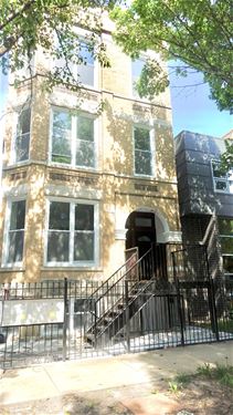 1246 N Artesian Unit 1F, Chicago, IL 60622