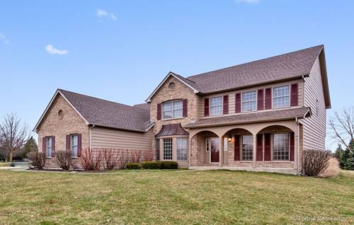 491 Clover, Algonquin, IL 60102