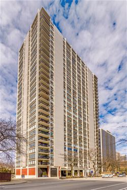 1455 N Sandburg Unit 2108B, Chicago, IL 60610