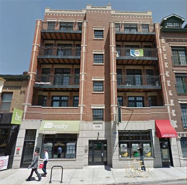 3355 N Clark Unit 4S, Chicago, IL 60657