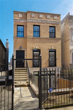 2035 N Honore, Chicago, IL 60614