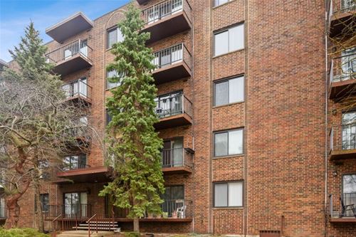 6505 N Nashville Unit 201, Chicago, IL 60631