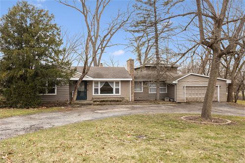 8 S Woodland, Palos Park, IL 60464