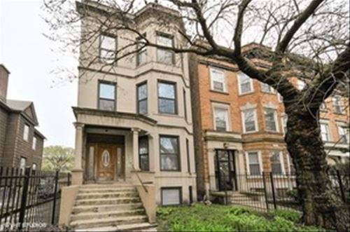 6137 S Kimbark Unit 2, Chicago, IL 60637