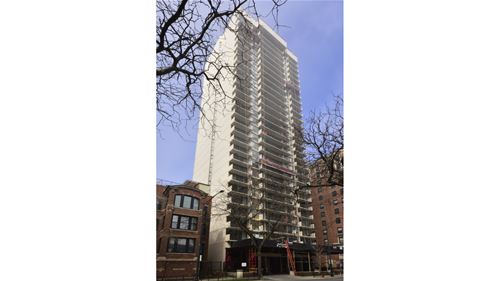 3150 N Sheridan Unit 25CD, Chicago, IL 60657