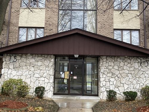 4005 W 93rd Unit 4A, Oak Lawn, IL 60453