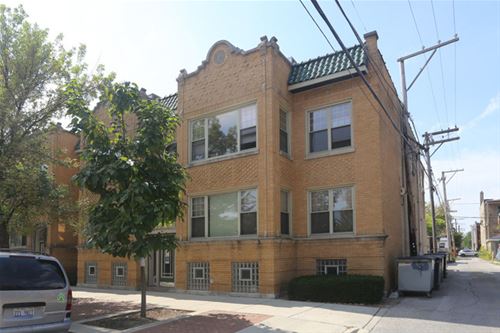 5210 N Sawyer Unit 2, Chicago, IL 60625